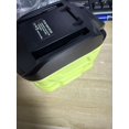 thumbnail image 2 of Battery adapter for Ryo.bi 18v Battery use on Worx-4Pin Power tools, 2 of 4