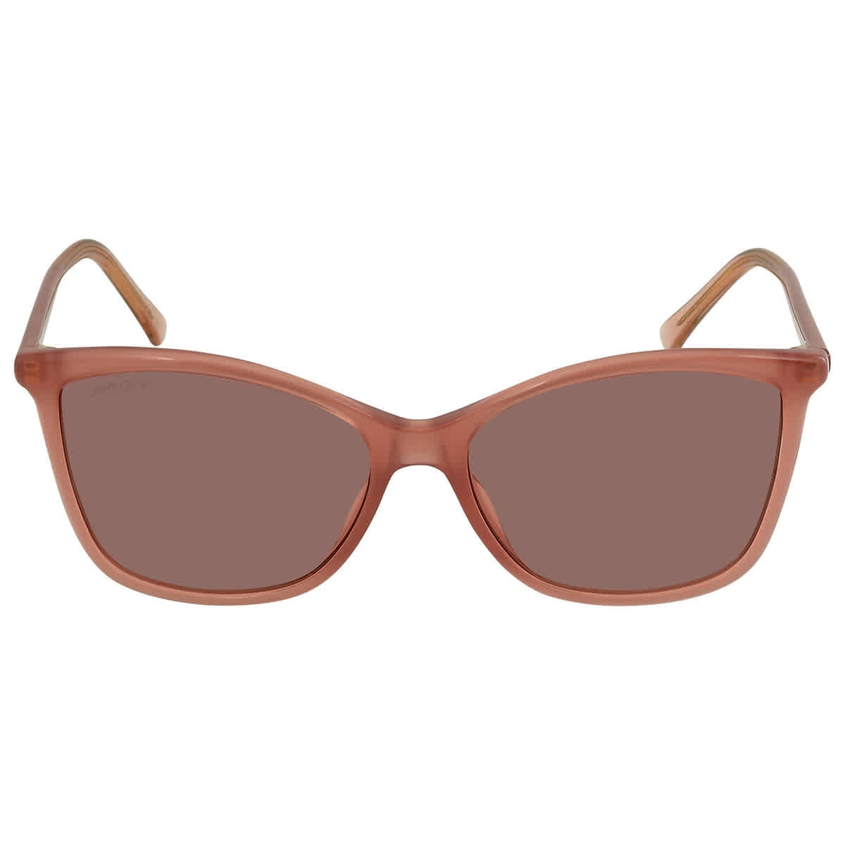 Mame Kurogouchi CAT EYE SUNGLASSES ブラウン Black Acetate Cat Eye Sunglasses With Grey Lens | GUCCI® SG