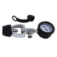 thumbnail image 4 of Professionnel Submersible Plongée Manomètre Plongée Sous-Marine Réservoir Checker, 4 of 8