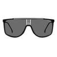 thumbnail image 3 of Lentes de Sol Carrera Hombre 20578208A61M9 Negro-Gris negro Unitalla, 3 of 5