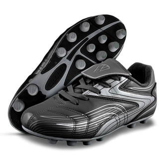 Adidas 442 V2 Academy  FG Football Cleat, Black/White, Unisex M9/W10.5 Wide, NIB New Balance 442 V2 Academy FG - Black/White - Mens Boots main image 3