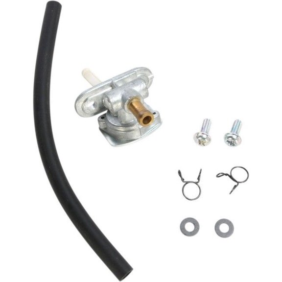 Fuel Star Gas Petcock Replacement Valve Kit For Yamaha YZ 125 90-94, 250 93-94