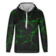thumbnail image 3 of Lilgiuy Graphic Sweatshirts for Men Casual Fashion Round Neck Print Pullover Long Sleeve Tops Sweatshirt for New Year Christmas Halloween, 3 of 4