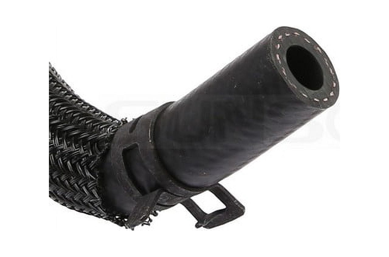Sunsong 3404823 Power Steering Return Line Hose Assembly