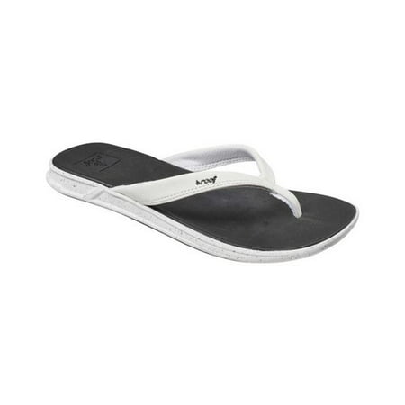 Women's Reef Rover Catch Pop Flip Flop