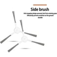 thumbnail image 5 of For Xiaomi S20 Plus S20+ Robot Vacuum Cleaner B108GL Parts Main Side Brush Hepa Filter Mop Cloth Acc, 5 of 5