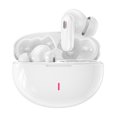 thumbnail image 1 of Auriculares inalámbricos PAVEOS Auriculares inalámbricos Bluetooth 5.5 Auriculares intraaurales ligeros Micrófono incorporado IPX4 Sonido envolvente premium Auriculares con estuche de carga, 1 of 6
