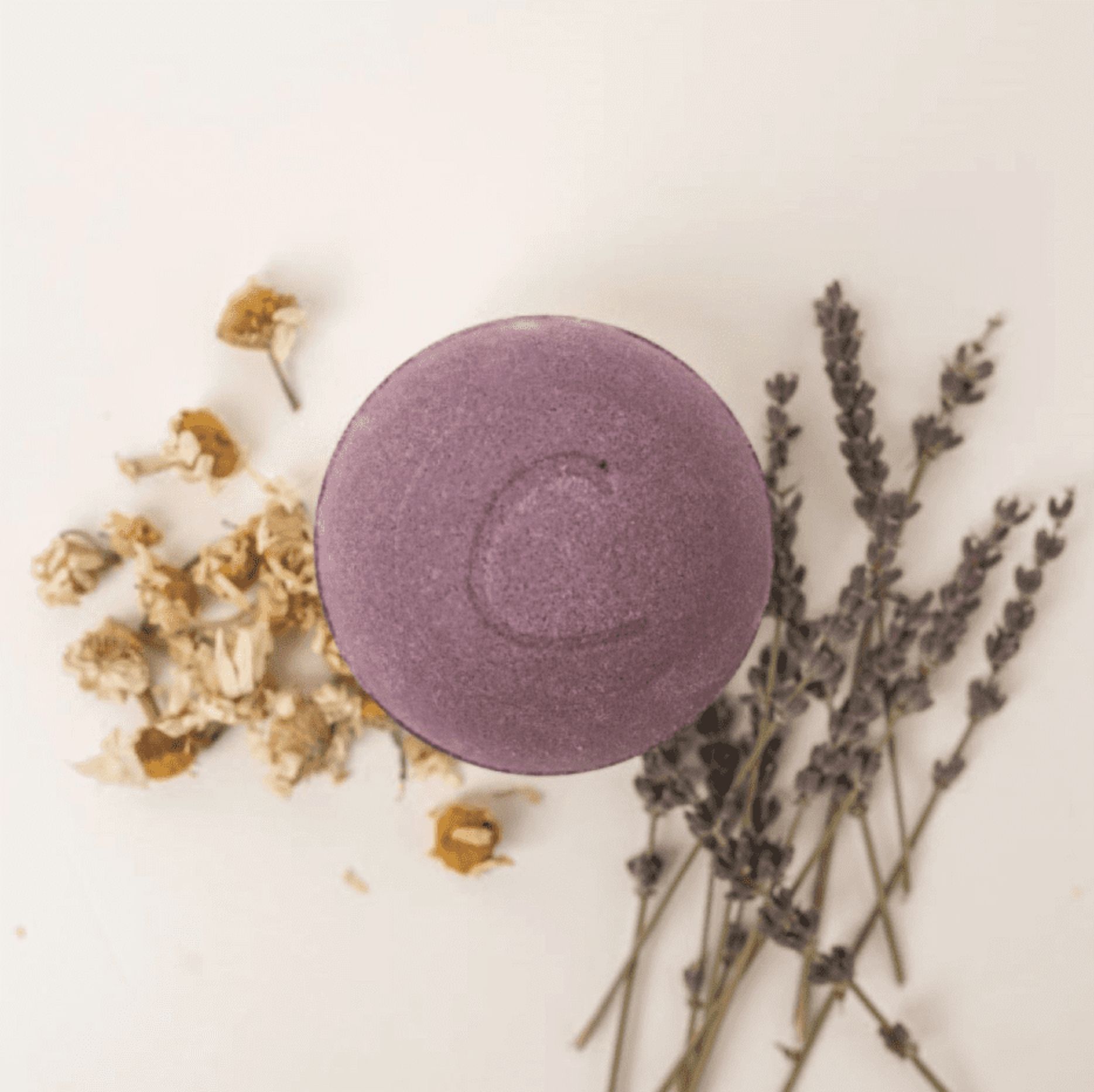BATH BOMB SRP BEDTIME