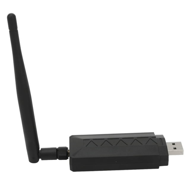 Adaptador WiFi USB Bling Bling 2.4G 150 Mbps para Computadora
