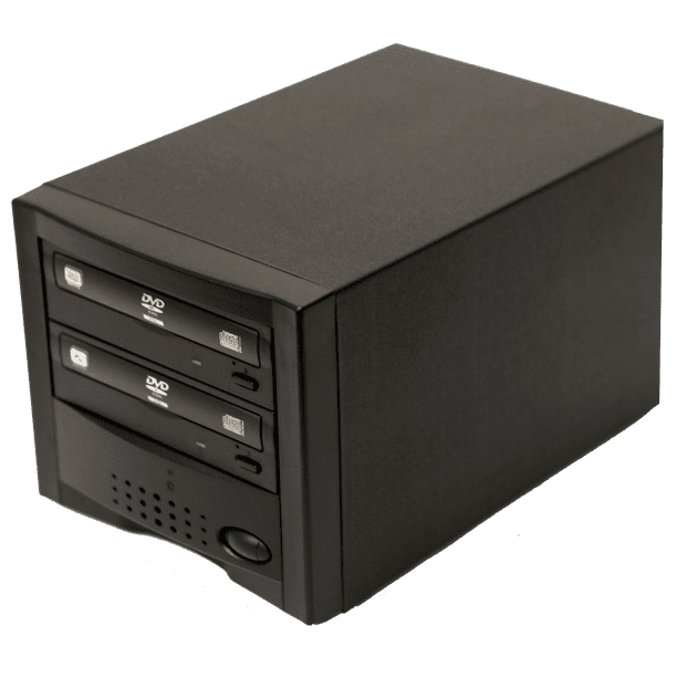 Acumen Disc EASY COPY 1 Burner/Single Target DVD CD Duplicator Without