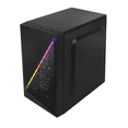 thumbnail image 3 of Gabinete Compact Micro Acrilico Rgb Usb 3.0 Fuente alimentacion, 3 of 4