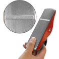 thumbnail image 3 of Useluck Plano de bloque, herramientas manuales y plano alisador de 16 cm/6,3 pulgadas, 3 of 5