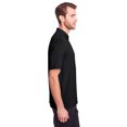 thumbnail image 3 of Men's Jaq Snap Up Stretch Performance Polo Shirt NE100, 3 of 3