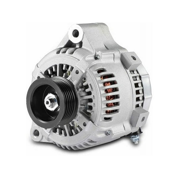 Alternator 1 - Compatible with 2001 - 2002 Toyota Sequoia 4.7L V8