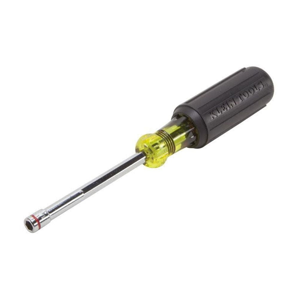 Klein Tools 1/4In Heavy Duty Nut Driver