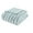 Blue, variant on Gracie Mills Wilfred Long Faux faux Throw Blanket GRACE-3669 Luxurious Micro Fabric