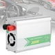 thumbnail image 1 of Inversor de coche DC12V a AC220V 300W Corrección Convertidor inteligente multifuncional ANGGREK  Otros, 1 of 8