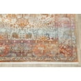 thumbnail image 2 of Tapis de Chasse aux Animaux Oriental Vieilli Tapis Pictural, 2 of 5
