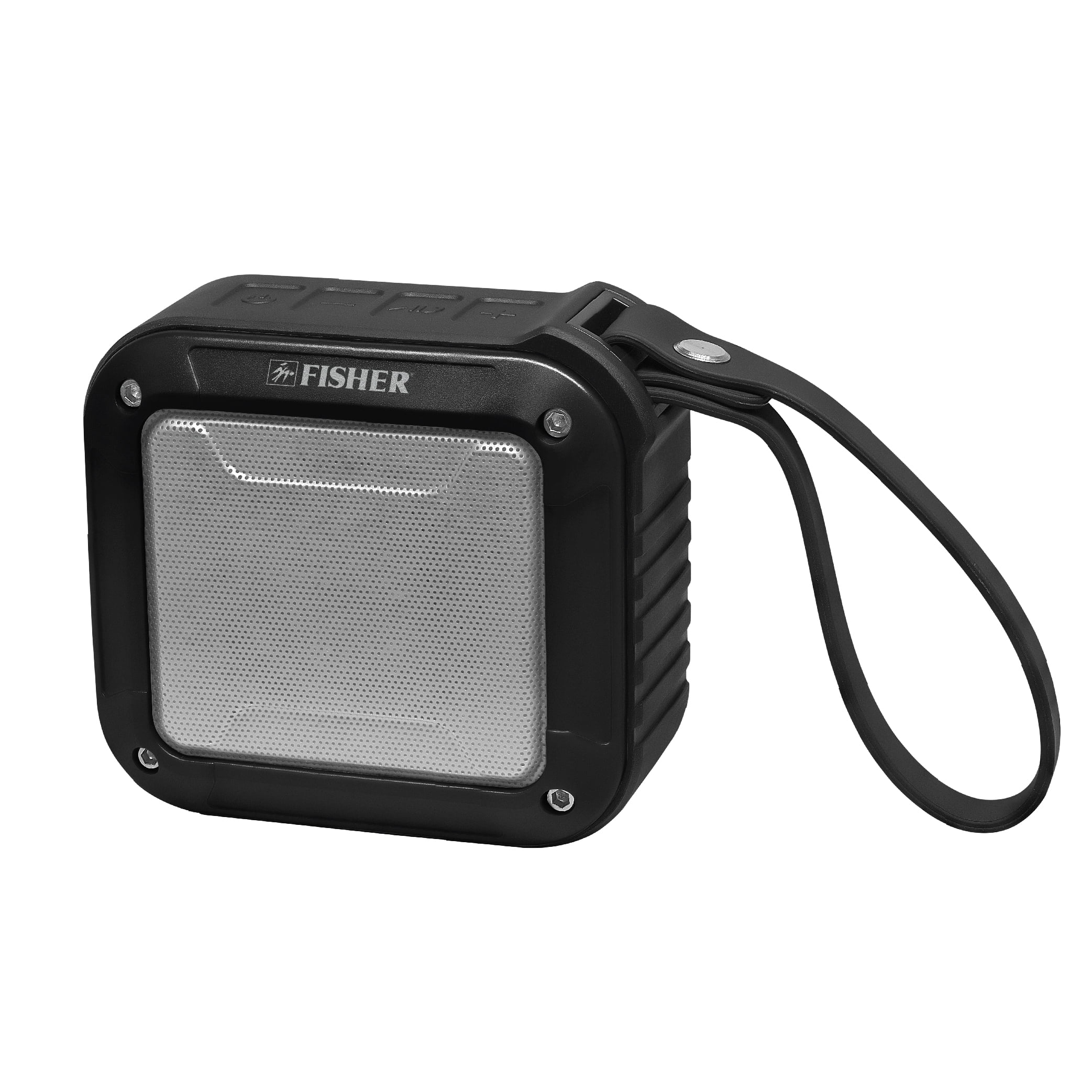 rugged bluetooth speaker walmart