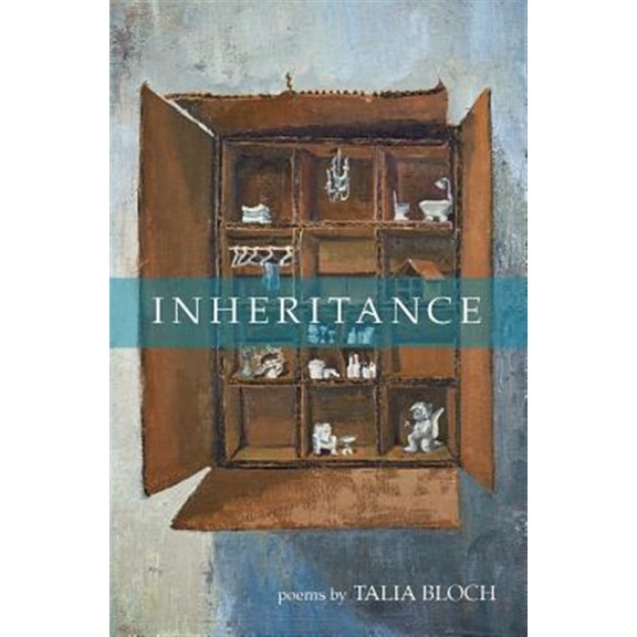 Pre-Owned Inheritance (Paperback) 1642049212 9781642049213