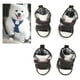 thumbnail image 1 of Zapatos De Lona Para Cachorros, 4 Piezas, Zapatos Transpirables Para Caminar Para Perros, Botas Antideslizantes Para Cachorros De Chihuahua, Zapatos Para Perros, Zapatillas De, 1 of 8
