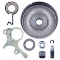 thumbnail image 2 of Clutch Drum Rim Sprocket Oil Pump Kit for Stihl MS 271 Chainsaw .325-7T, 2 of 6