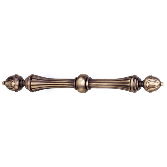 Alno Cabinet Pull - Antique English Matte