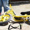 thumbnail image 3 of Professional Seat Board Pedal Daily Use Bike Seat Pedal Foldable Strap Pedal Bike Accessory, 3 of 8