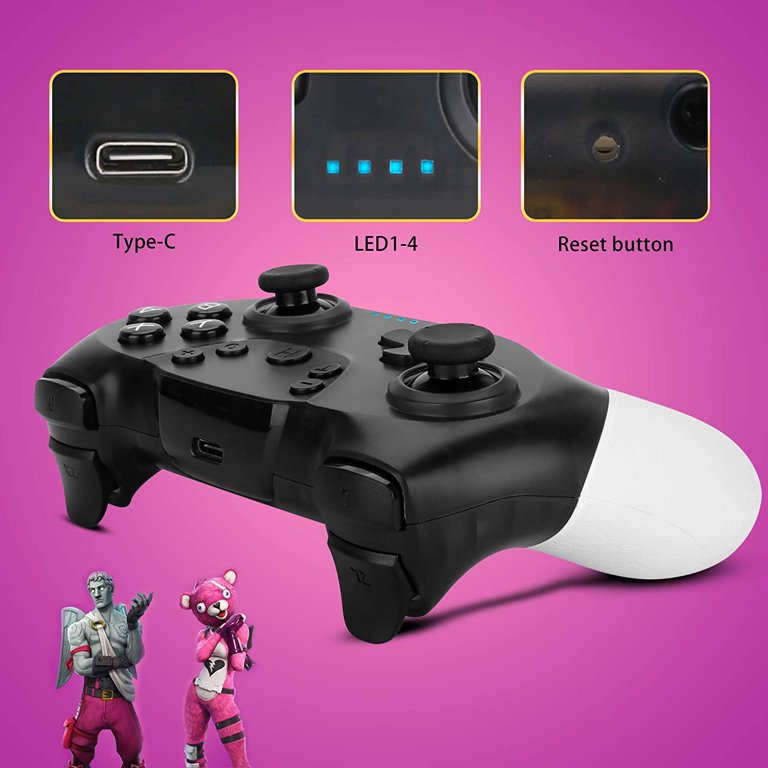 CAPCOM - Nintendo Switch Proコントローラー / amiibo Nintendo Switch Pro Controller with Motion Controls and