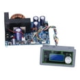 thumbnail image 4 of Módulo Regulador de Voltaje de Control Numérico Tecnología de Rectificación Sincónica Pantalla Lcd Precisa Módulo de Alimentación Ajustable, 4 of 7