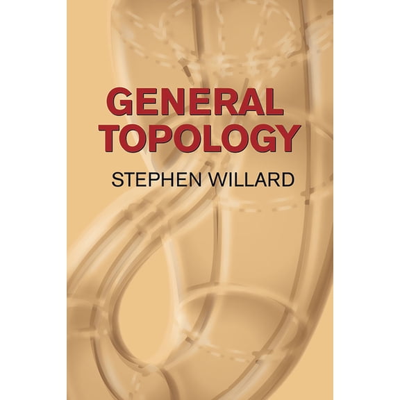 Dover Books on Mathematics General Topology, (Paperback)