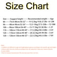 thumbnail image 3 of LYMAYTER Baby Girl One Piece Swimsuit Crossback Backless Bathing Suit Ruffled Sleeveless Swimwear 6M-8Y, 3 of 7