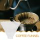 thumbnail image 3 of OULII 2Ud De Café De Vidrio Y Duradero Para Restaurantes Y, 3 of 8