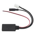 thumbnail image 4 of Handsfree Microphone, Black High Performance Antiaging Car  Wireless Module Wearproof  For, 4 of 8