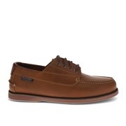 Dockers Mens Dawson Active Rebound Boat Shoe