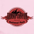thumbnail image 2 of CafePress - Grand Canyon 4 Body Suit - Baby Light Bodysuit, Size Newborn - 24 Months, 2 of 4