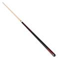 thumbnail image 2 of Maple Billard avec Grande Poignée en Cuir PU 13MM, Résistant à la Transpiration pour Débutants et Joueurs de Ligue, en Érable, Poignée en Cuir PU, Design Assorti, 2 of 7