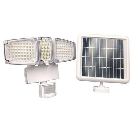 Solar Power Sensor Outdoor Indoor High Brightness Waterproof Home Solar Power Sensor Outdoor Indoor High