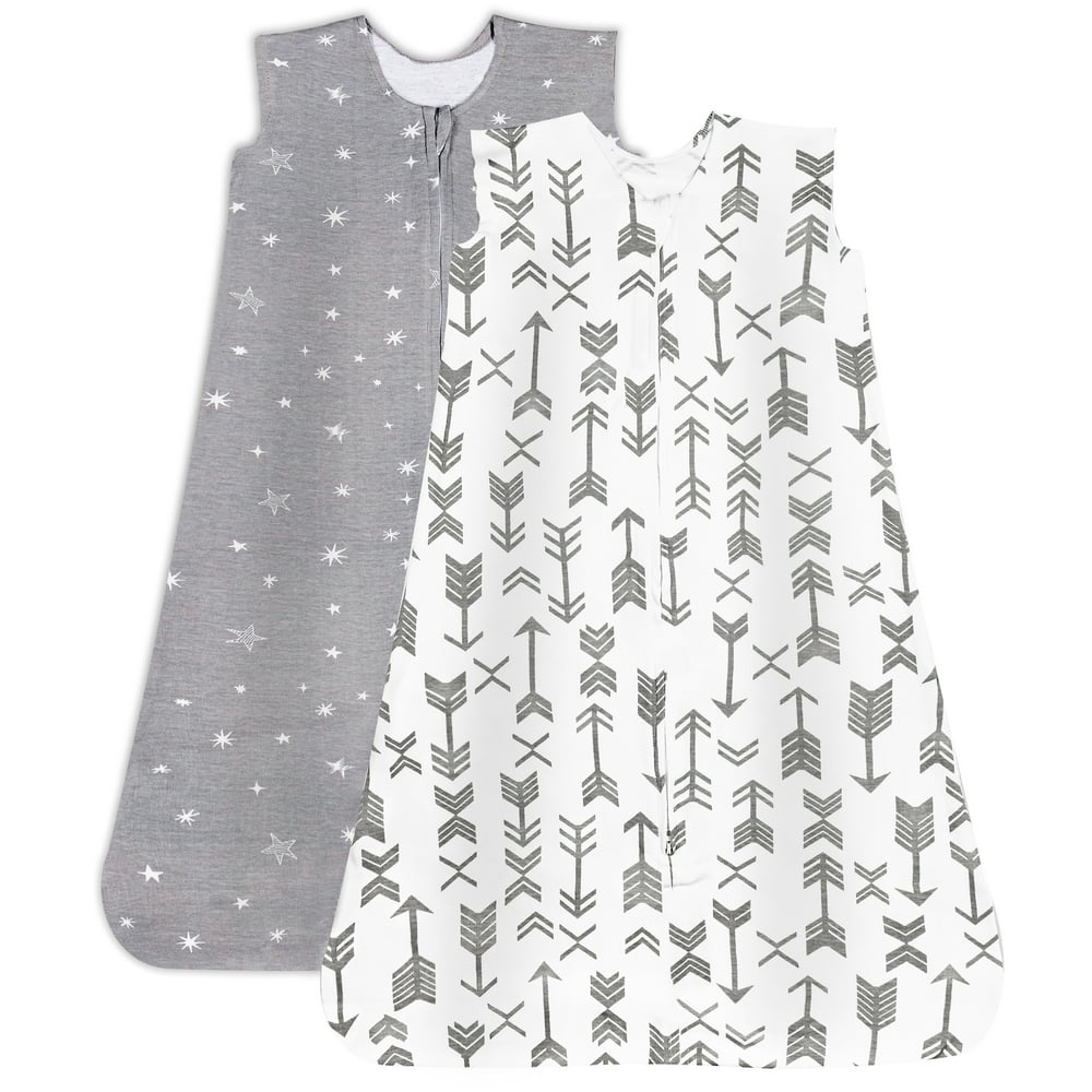 Baby Sleep Bag Sack 612 Months Supple Natural Softness