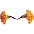 thumbnail image 1 of Bayas de frutas falsas emuladas artificiales esquí esquí Gafas de esquí, 1 of 5