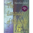 thumbnail image 1 of The Language of Medicine: A Write-In Text Explaining Medical Terms (Paperback) by Davi-Ellen Chabner, 1 of 1