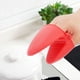 thumbnail image 5 of Guante de cocina, 1 pieza, resistente al calor, anti-calor, guante para microondas, muy recomendable, 5 of 7