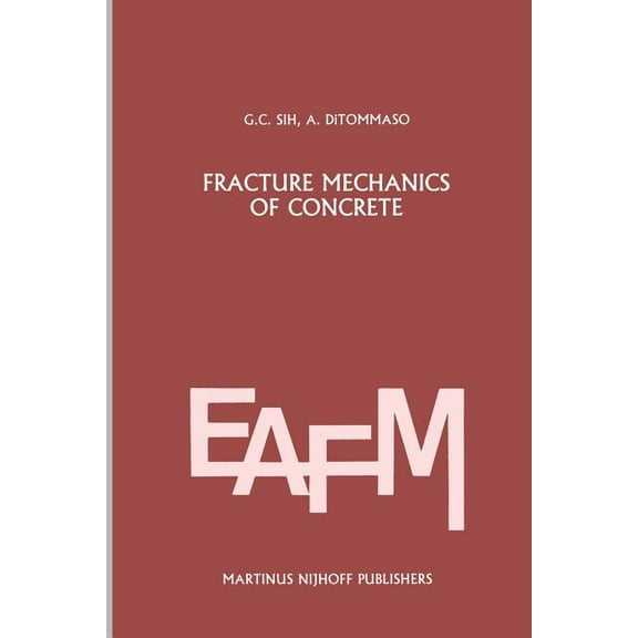 Engineering Applications of Fracture Mec Fracture Mechanics of Concrete: Structural Application and Numerical Calculation: Structural Application and Numerical C, Book 4, (Paperback)