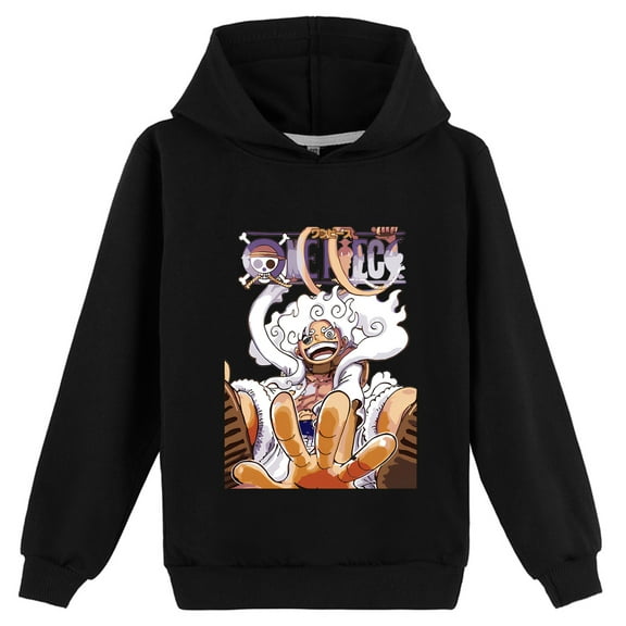 Boys Girls One Piece Hoodies Sweatshirts Pullover Graphic Novelty Fashion Casual Hoodies Tops