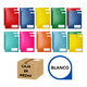thumbnail image 1 of Cuaderno Profesional Cosido Ferrini 100 H Blanco Caja 20 Piezas, 1 of 6