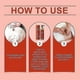 thumbnail image 4 of Magics Body Firming Oil - 100ml Luxury Body Oil, Hydrating and Firming Skin Oil for Full Body Use, 4 of 5