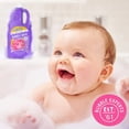 thumbnail image 4 of Mr. Bubble Calm & Sleep Bubble Bath, Lavender, Eucalyptus & Chamomile Scent, Dye Free, 36 oz, 4 of 8
