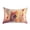 Cute Shiba Inu and Heart, variant on Dailycode Satin Pillow Case Queen Silk Pillow Cover for Hair and Skin Envelope Closure Purple Glowing Birds Flying 20"x30"