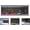 Showroom, variant on 1/64 Diorama Car Garage Model, LED Lighting Parking Lot Scene Building Model, Diecast Modell Cars Display Case, Gift, Toy