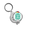 thumbnail image 1 of Green Biology Fish Nail Clippers Sharp Fingernail Stainless Steel Cutter, 1 of 3